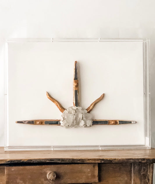 Abby Price Fine Art 12x16