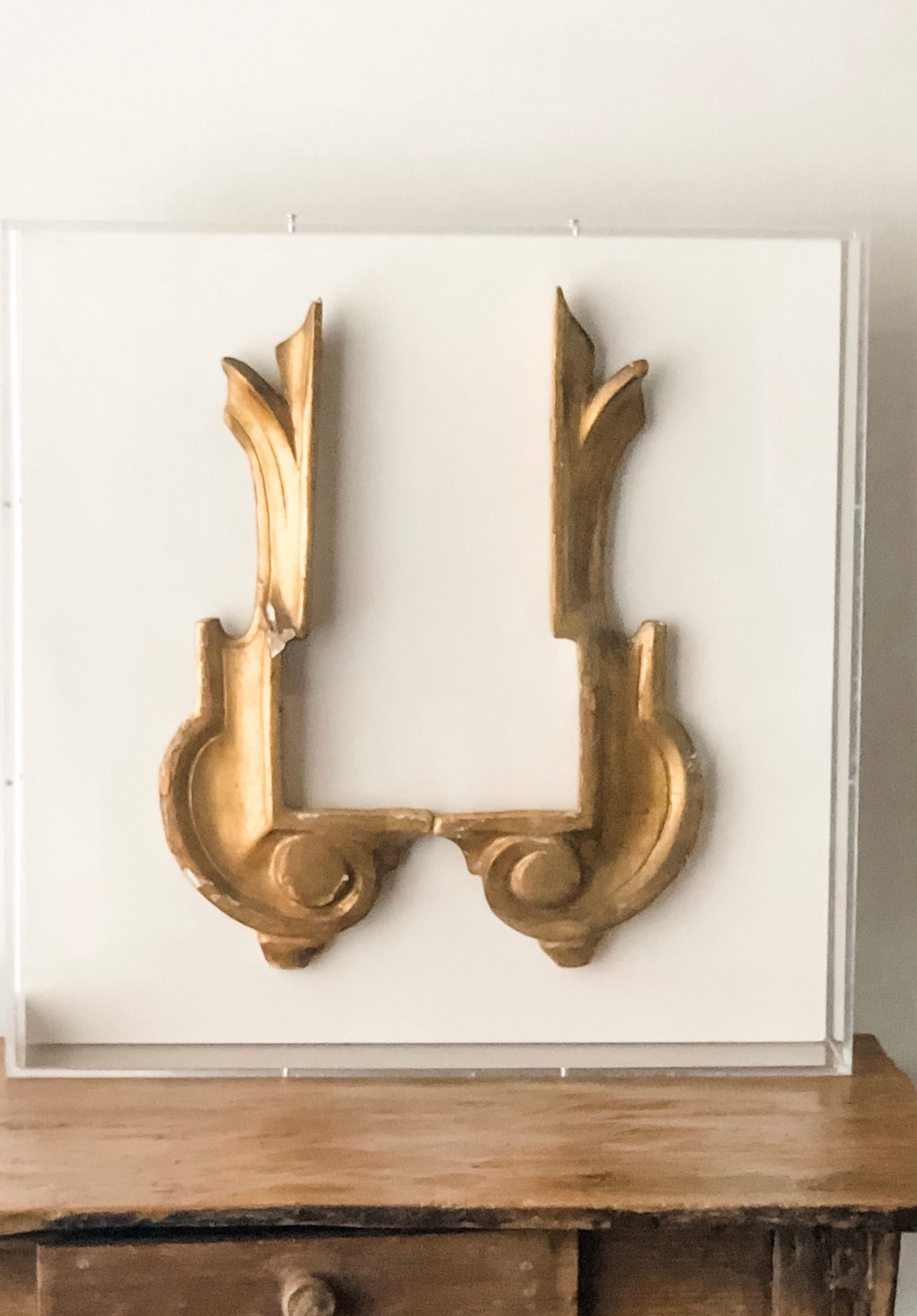 Abby Price Fine Art 16x16