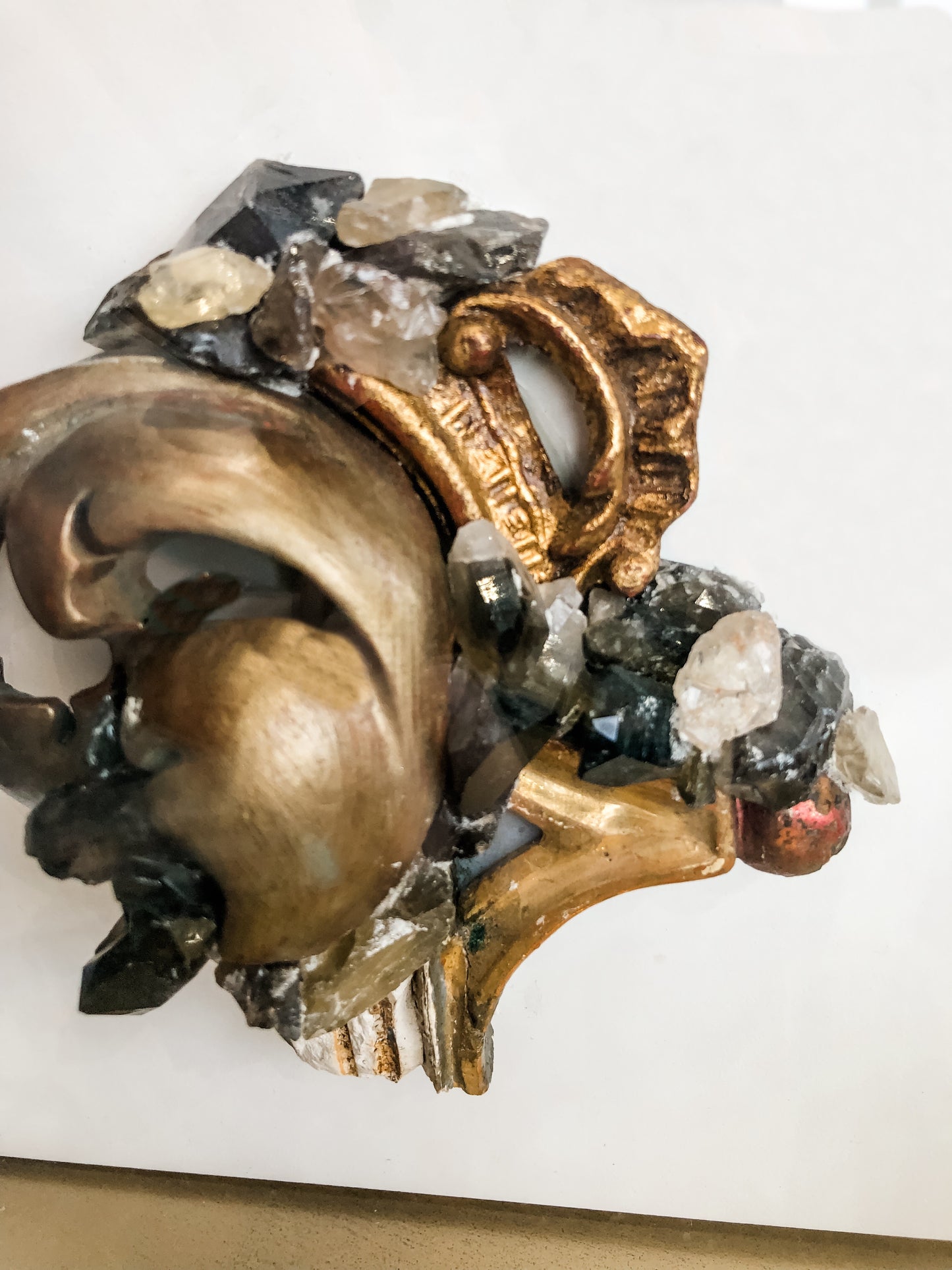 Abby Price Fine Art 8x8