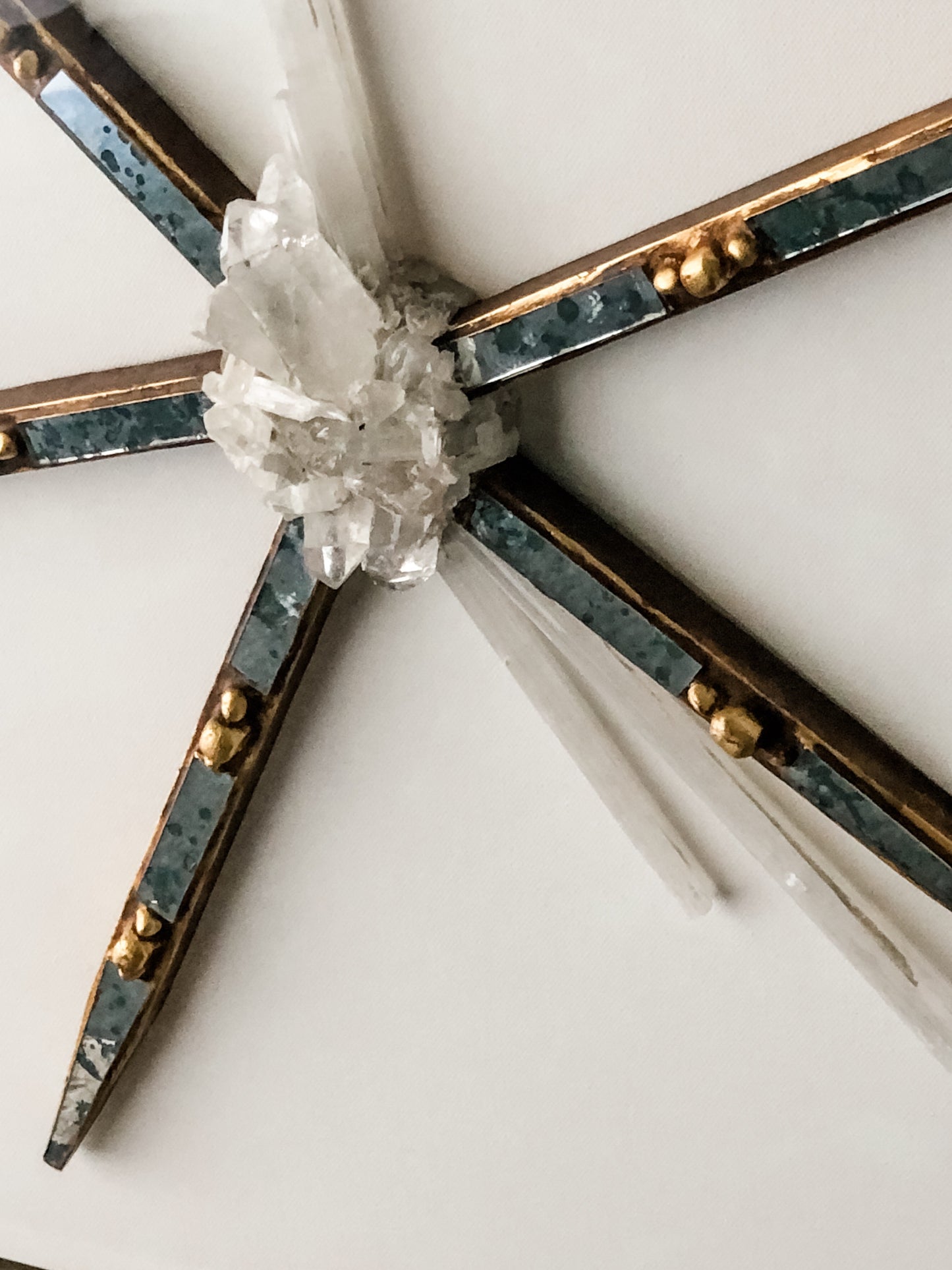 Abby Price Fine Art 24x24