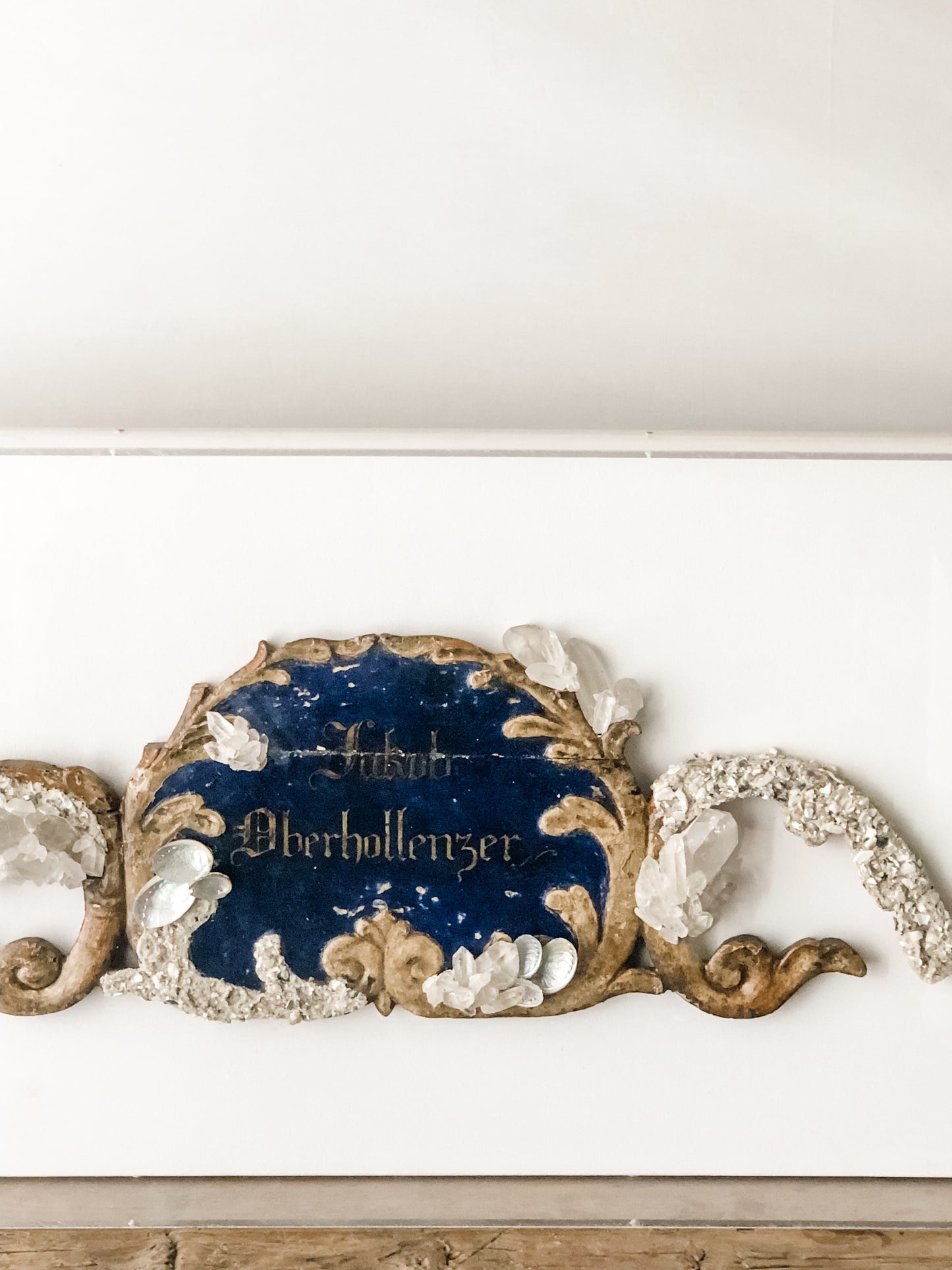 Abby Price Fine Art 18x36