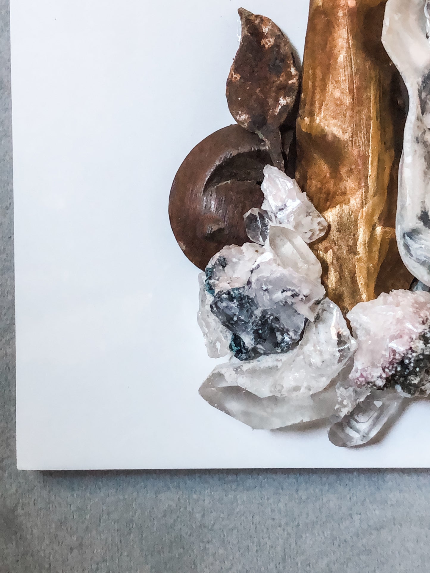 Abby Price Fine Art 12x16