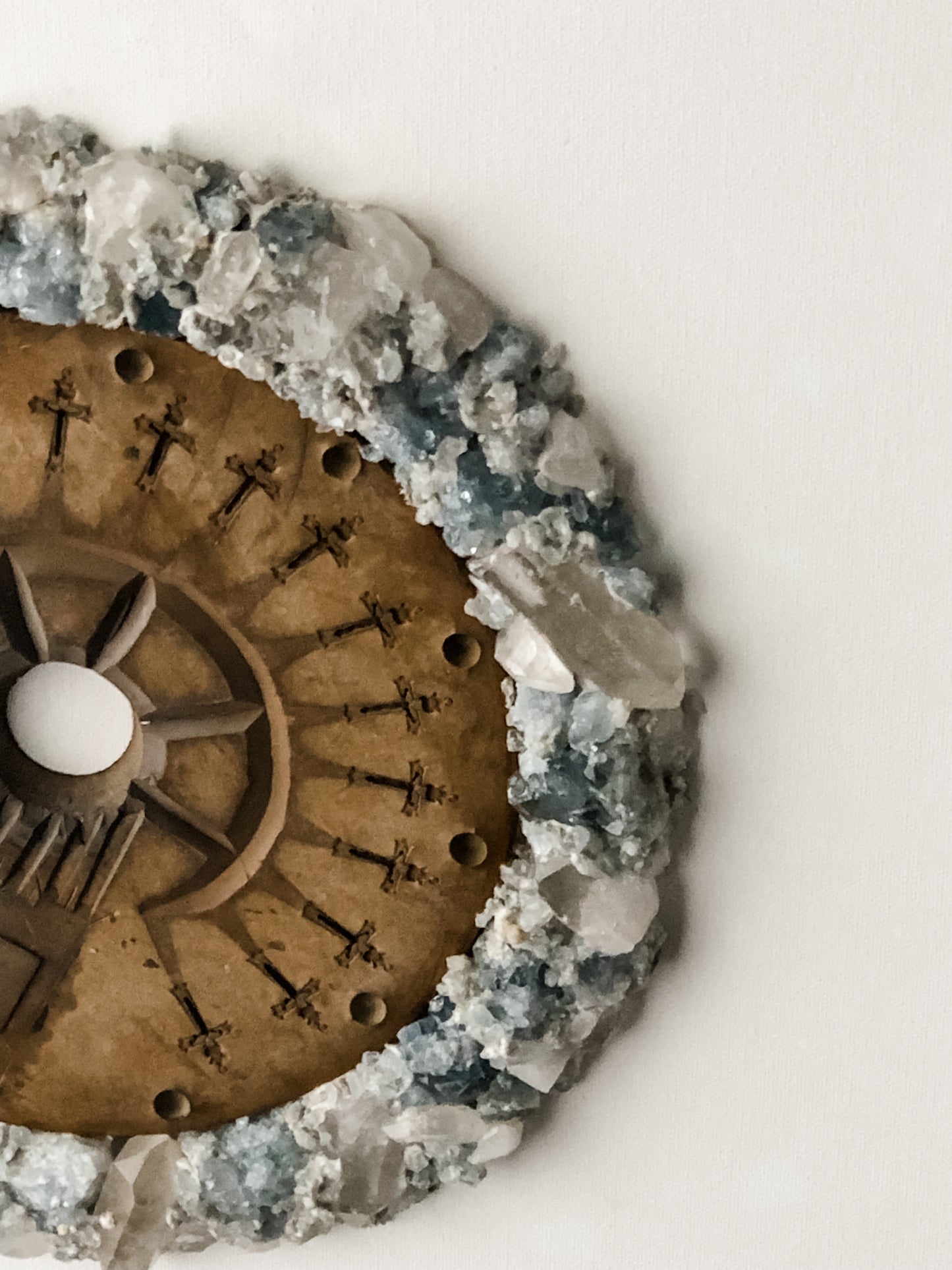 Abby Price Fine Art 20x24