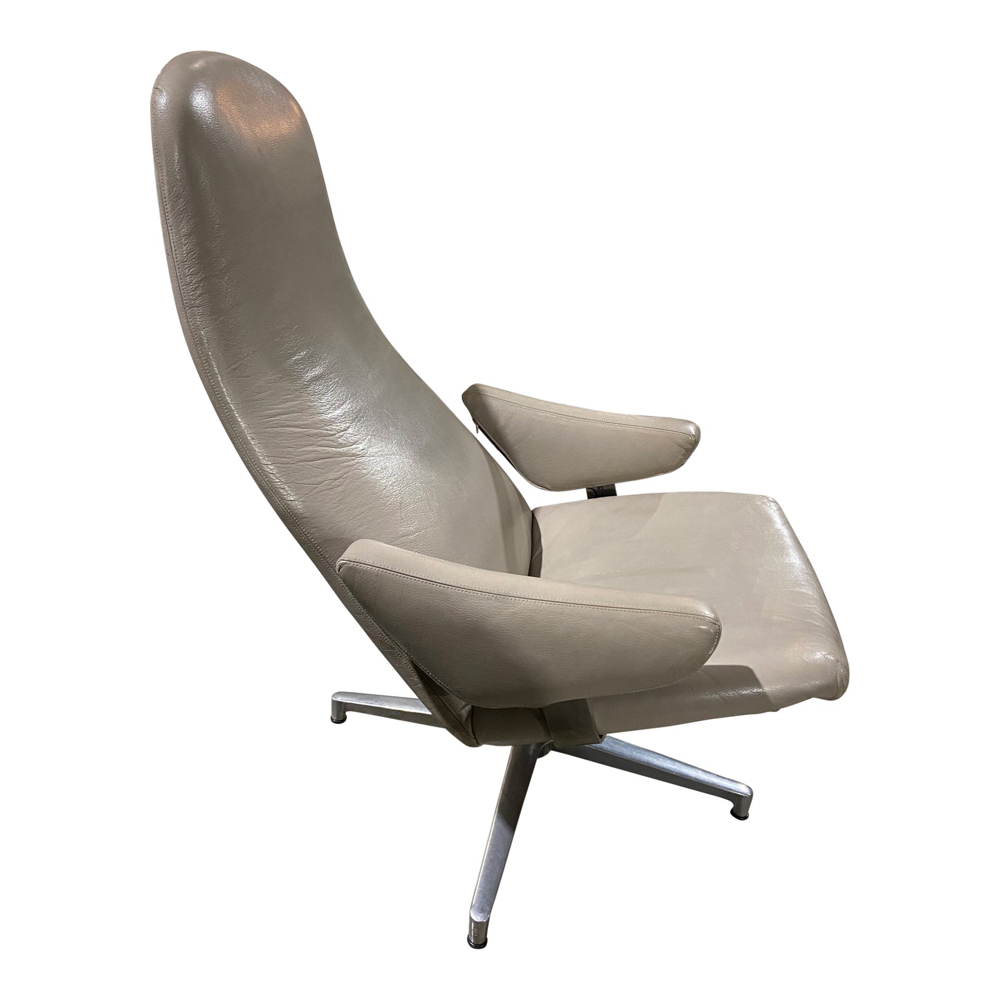 Alf Svensson Architect Chair