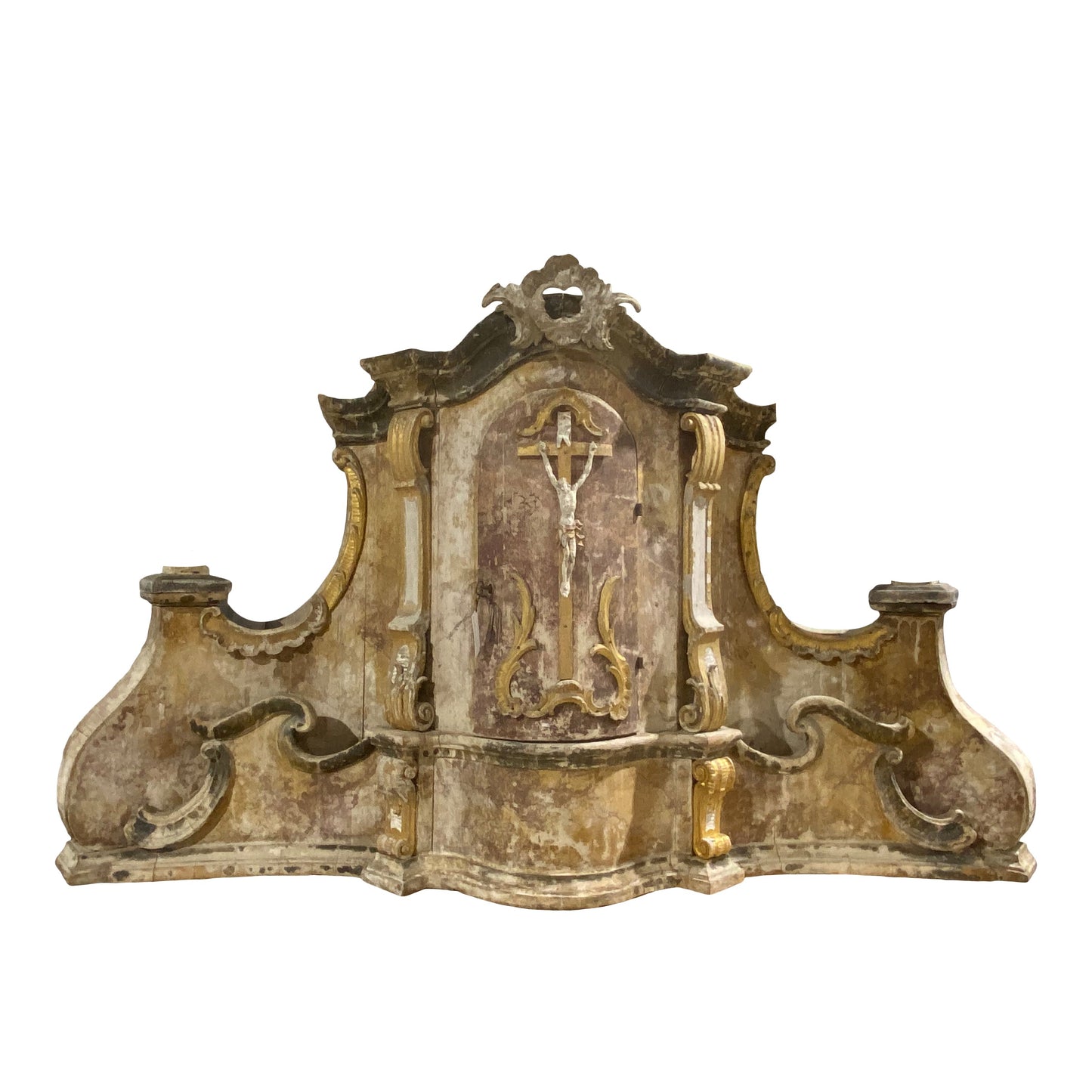 18th Century Altar
