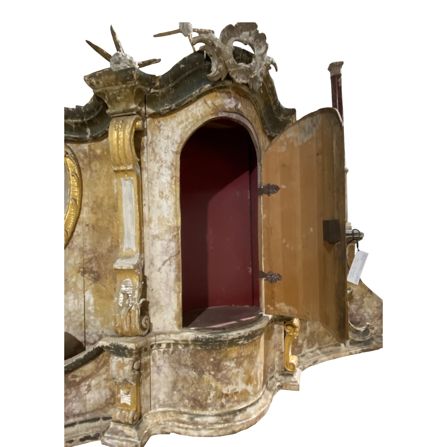 18th Century Altar
