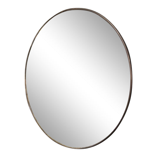 Round Mirror