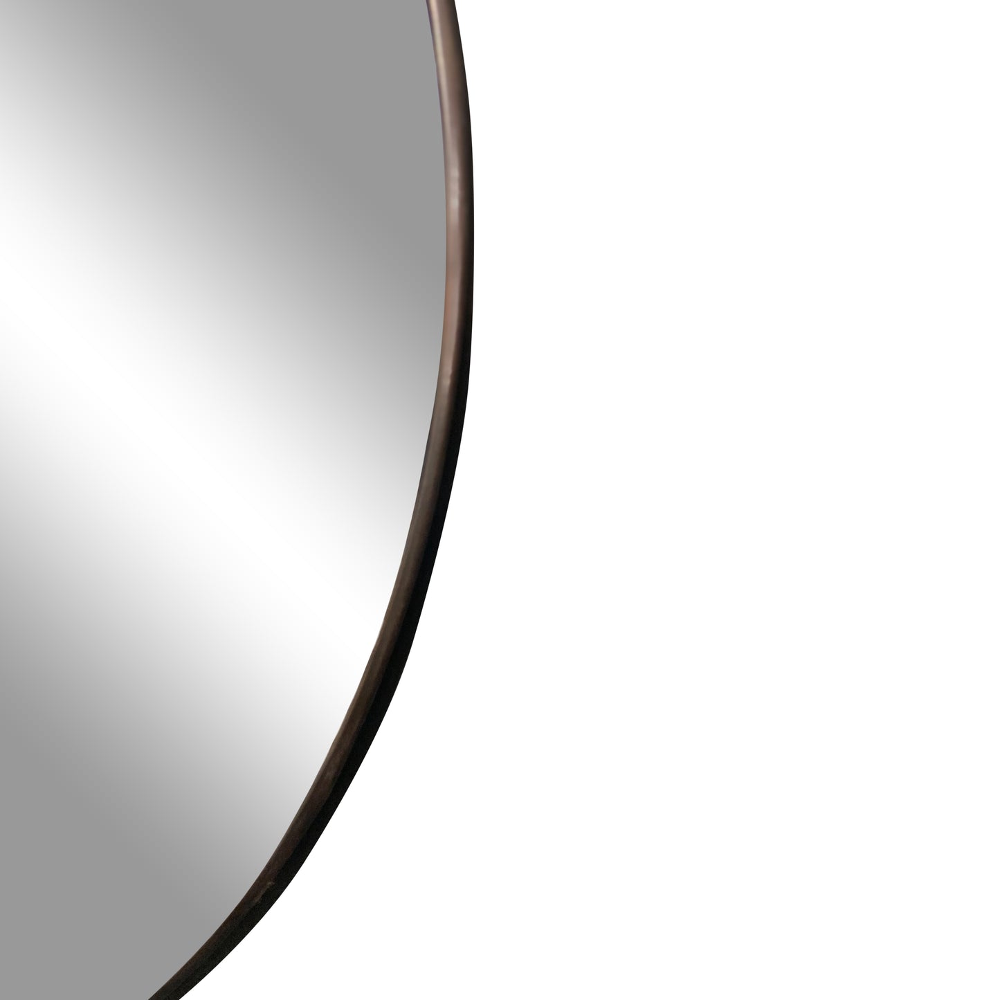 Round Mirror