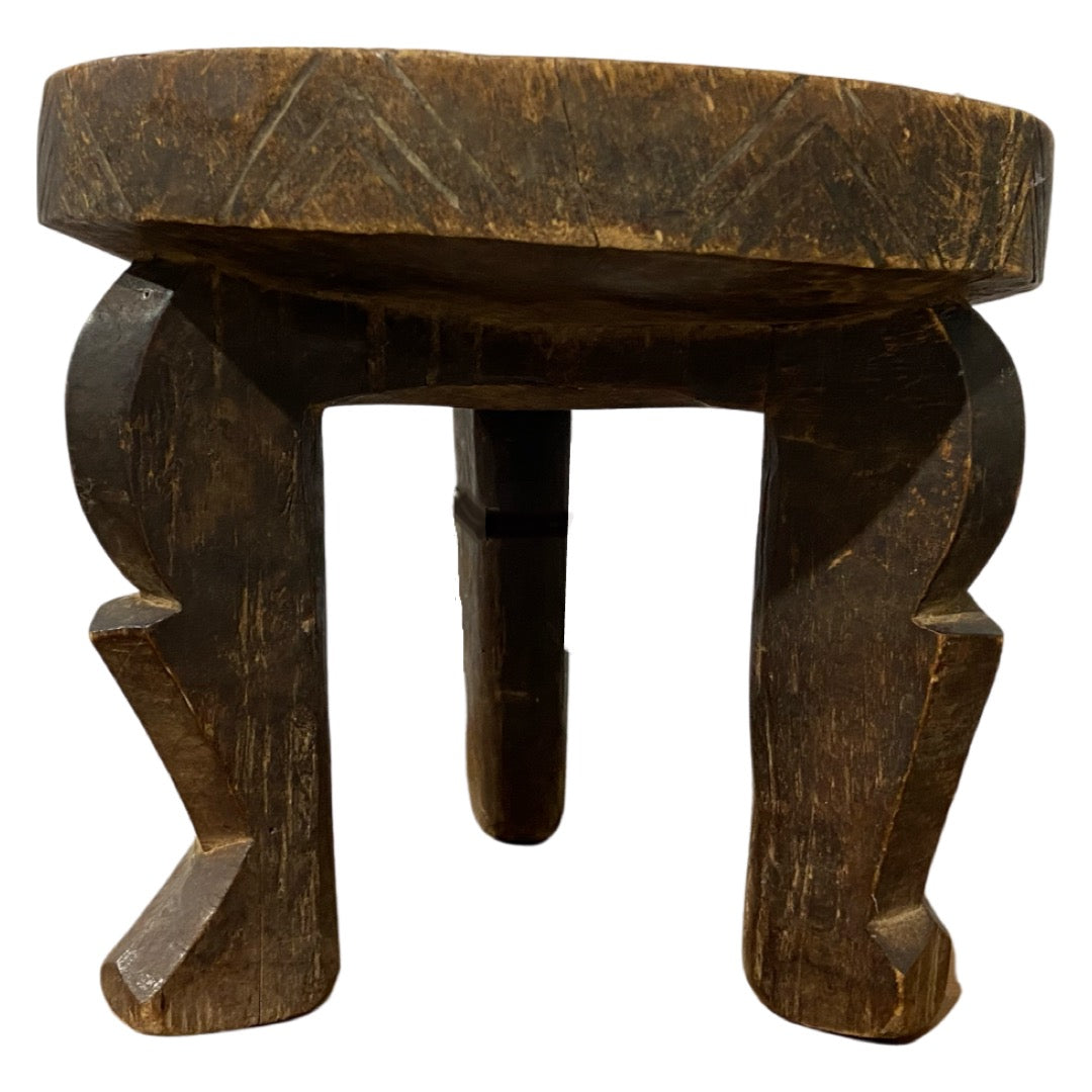 Antique Stool