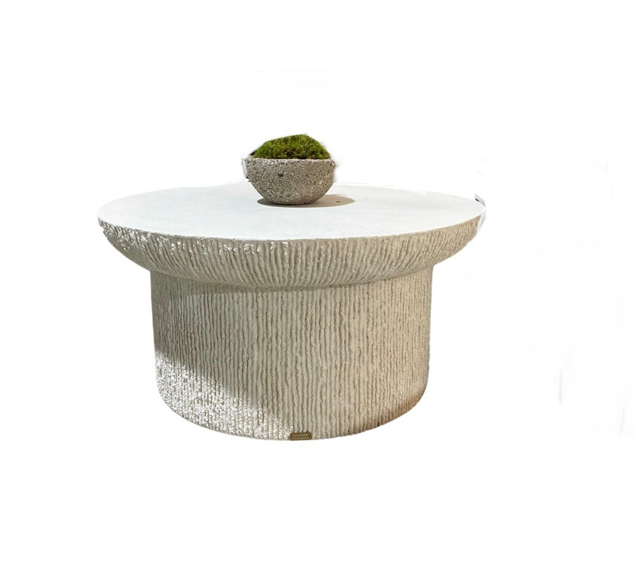 Mandarin Coffee Table