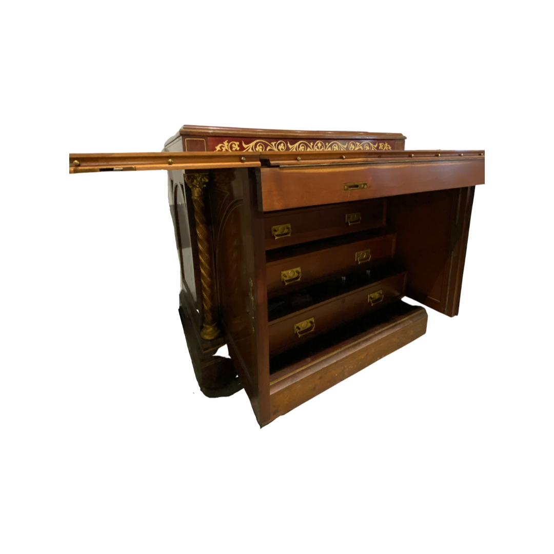 Antique French Server