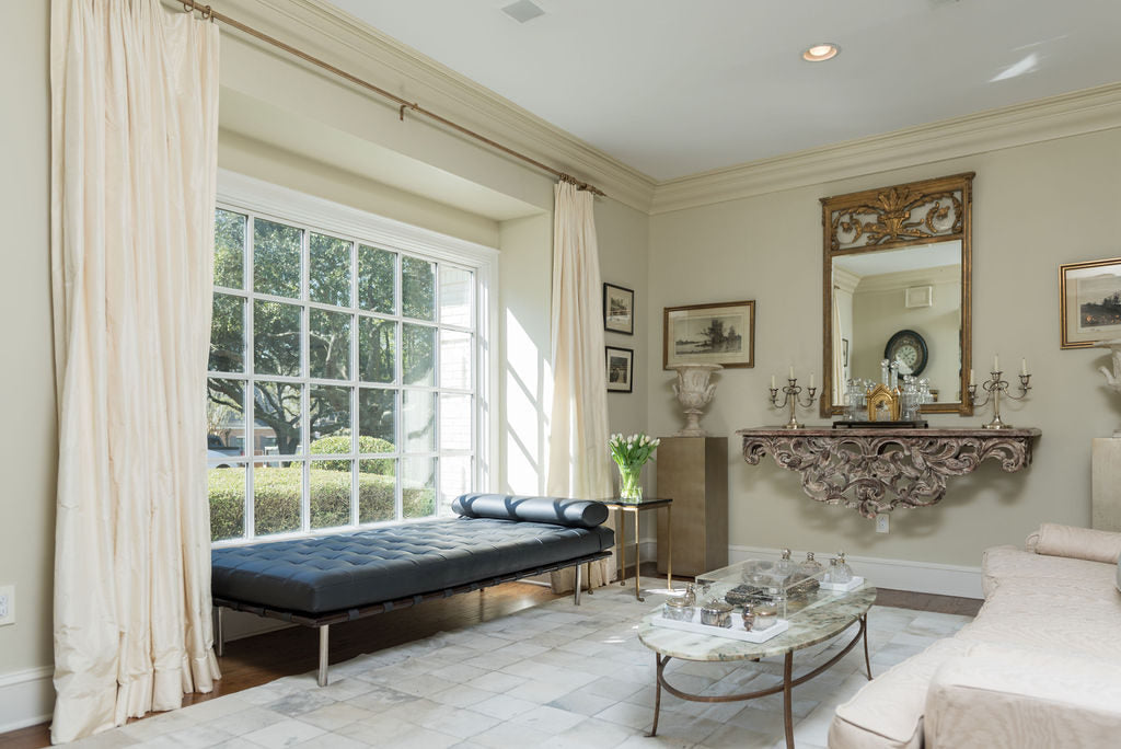 Welcome to Nancy Price Interior Design – nancypricecurated