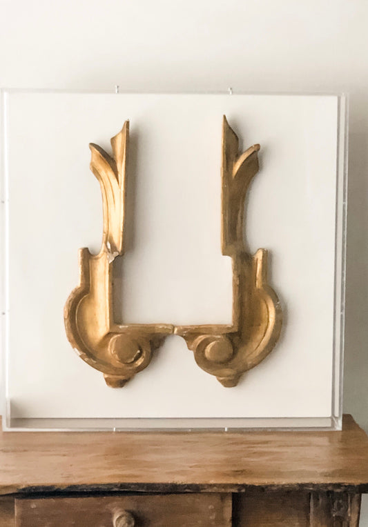 Abby Price Fine Art 16x16