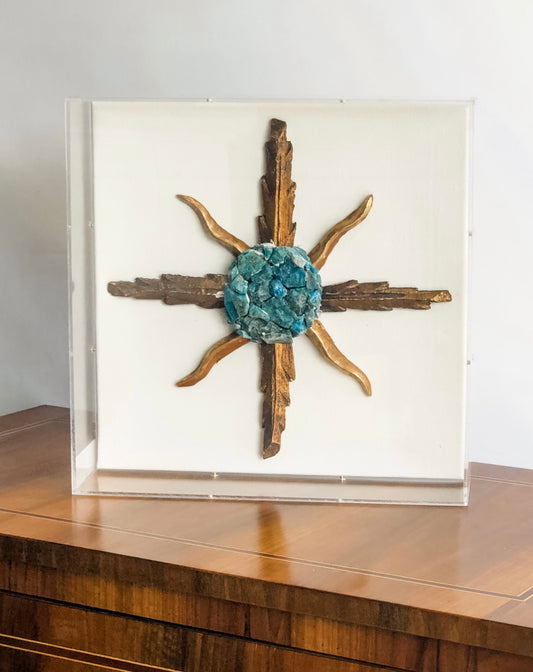 Abby Price Fine Art 12x12