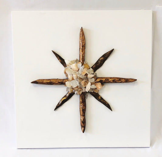 Abby Price Fine Art 20x20