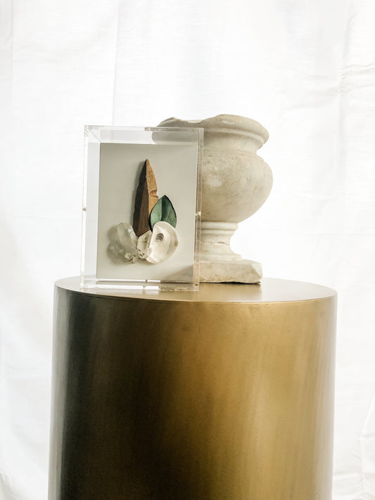 Abby Price Fine Art 5x7