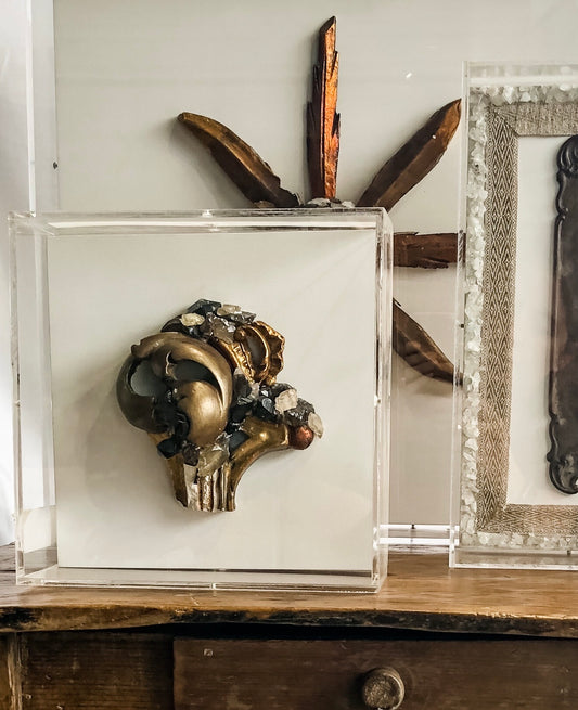 Abby Price Fine Art 8x8