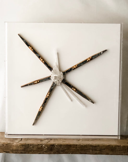 Abby Price Fine Art 24x24