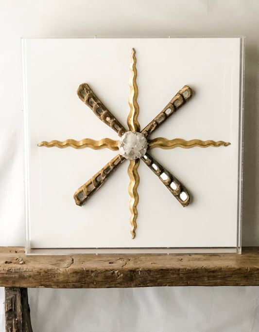 Abby Price Fine Art 24x24