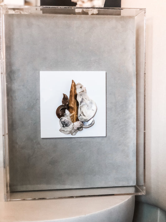 Abby Price Fine Art 12x16