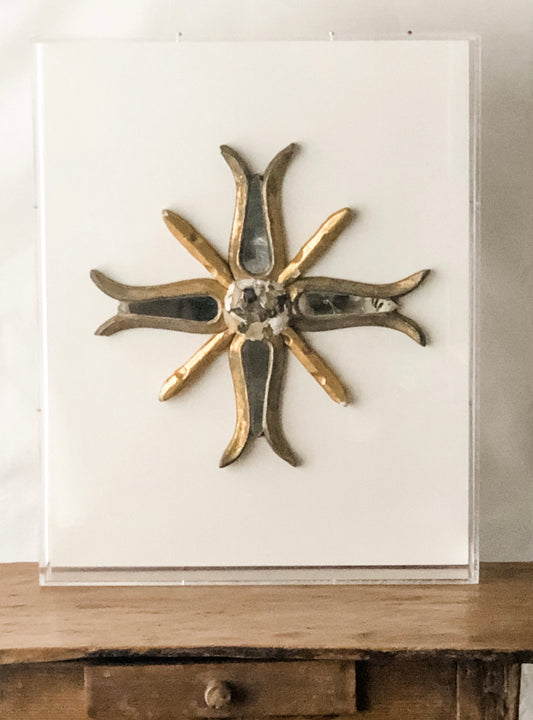 Abby Price Fine Art 16x20