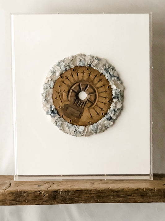 Abby Price Fine Art 20x24