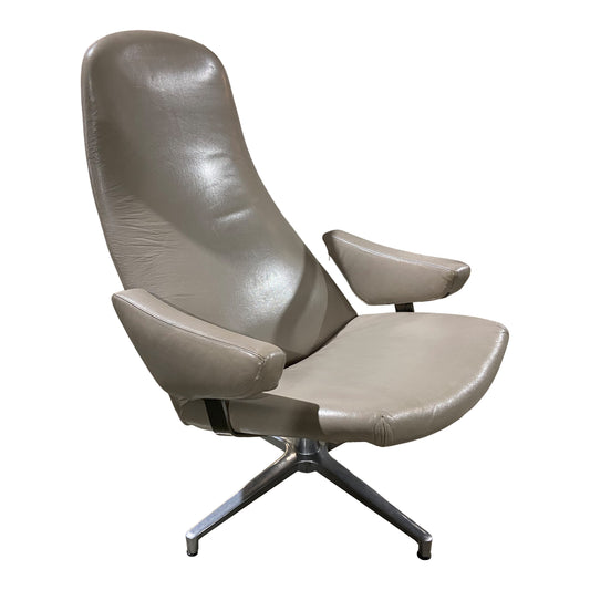 Alf Svensson Architect Chair