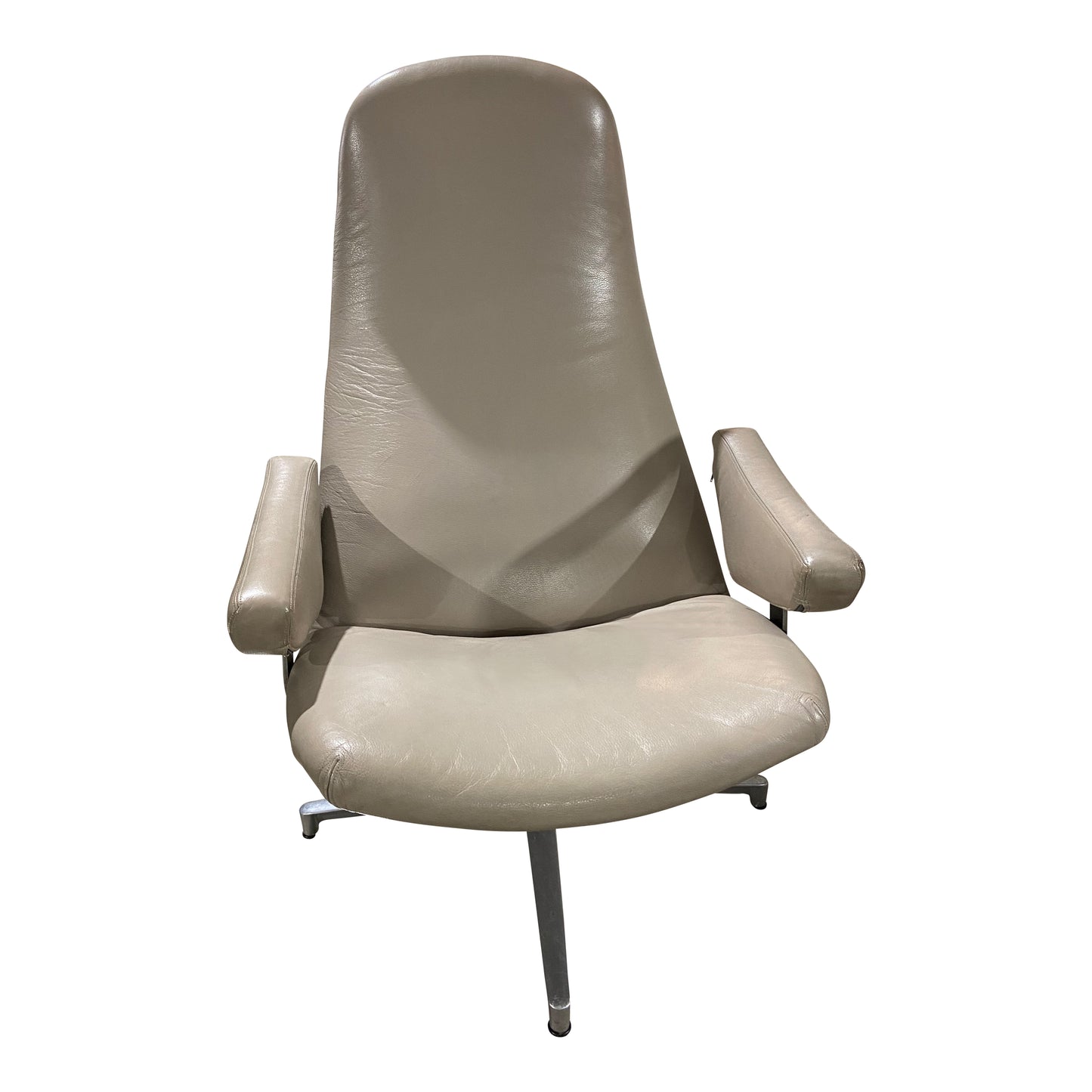 Alf Svensson Architect Chair