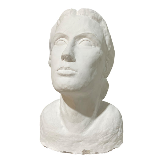 Original Maquette Female Bust
