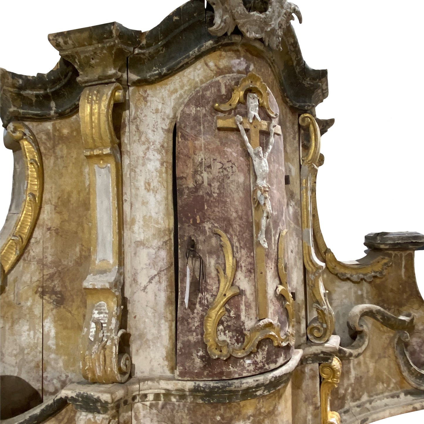 18th Century Altar