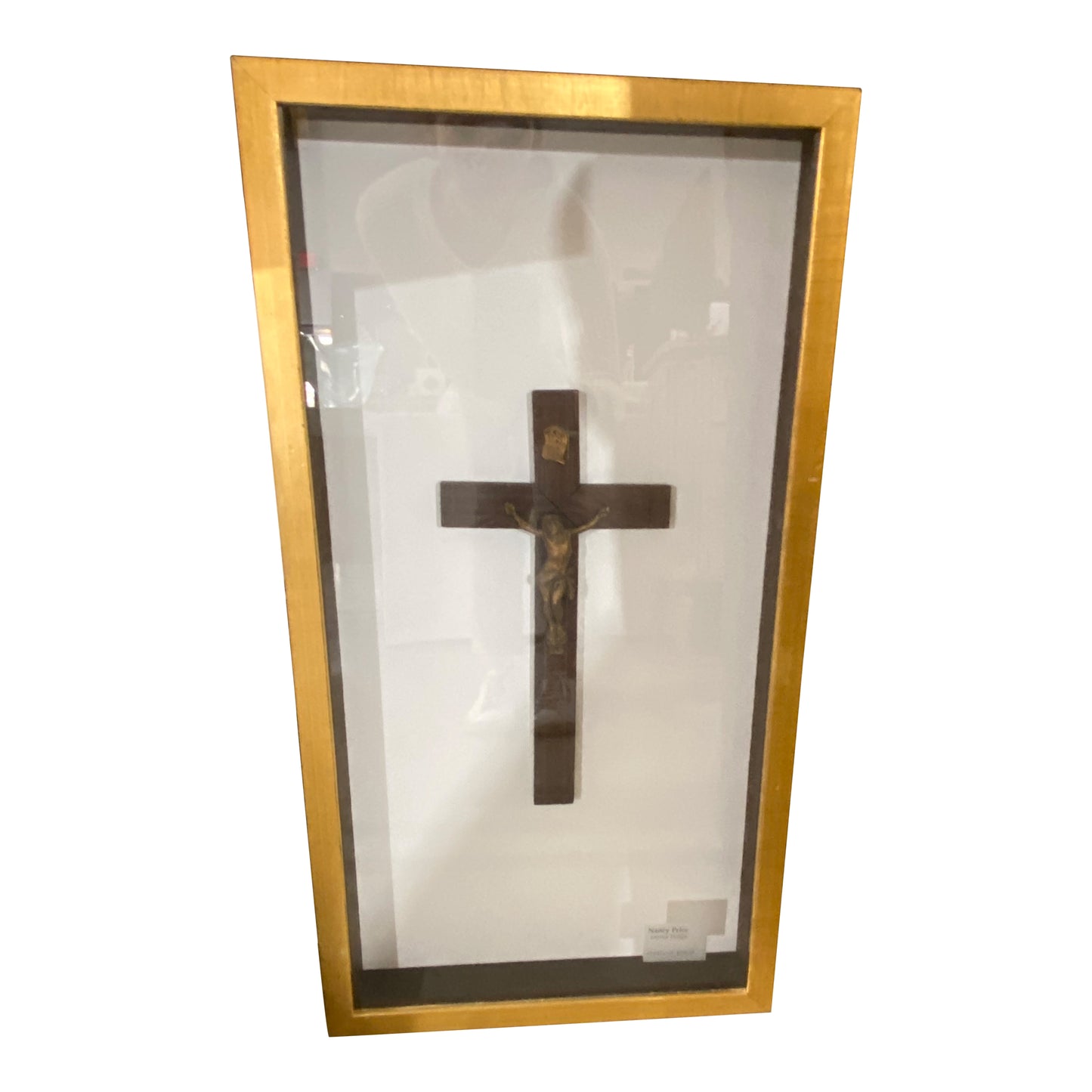 Netherland Crucifix