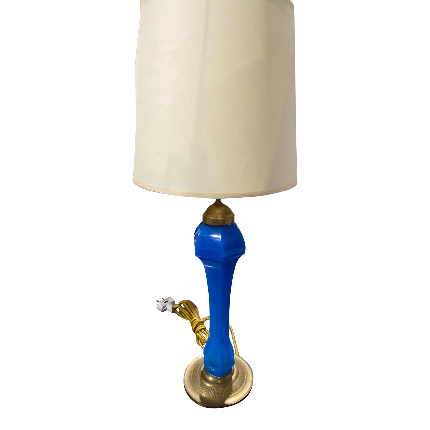 Petite Opaline Lamp
