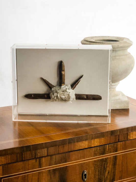 Abby Price Fine Art 9x12