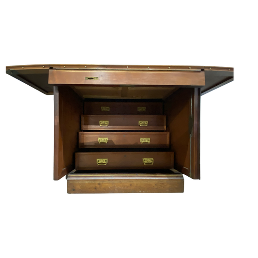 Antique French Server