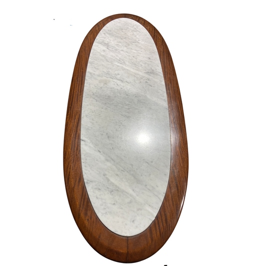 Mid Century Surfboard Coffee Table