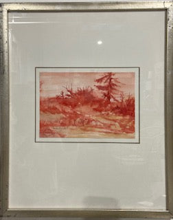 John Remdell Landscape